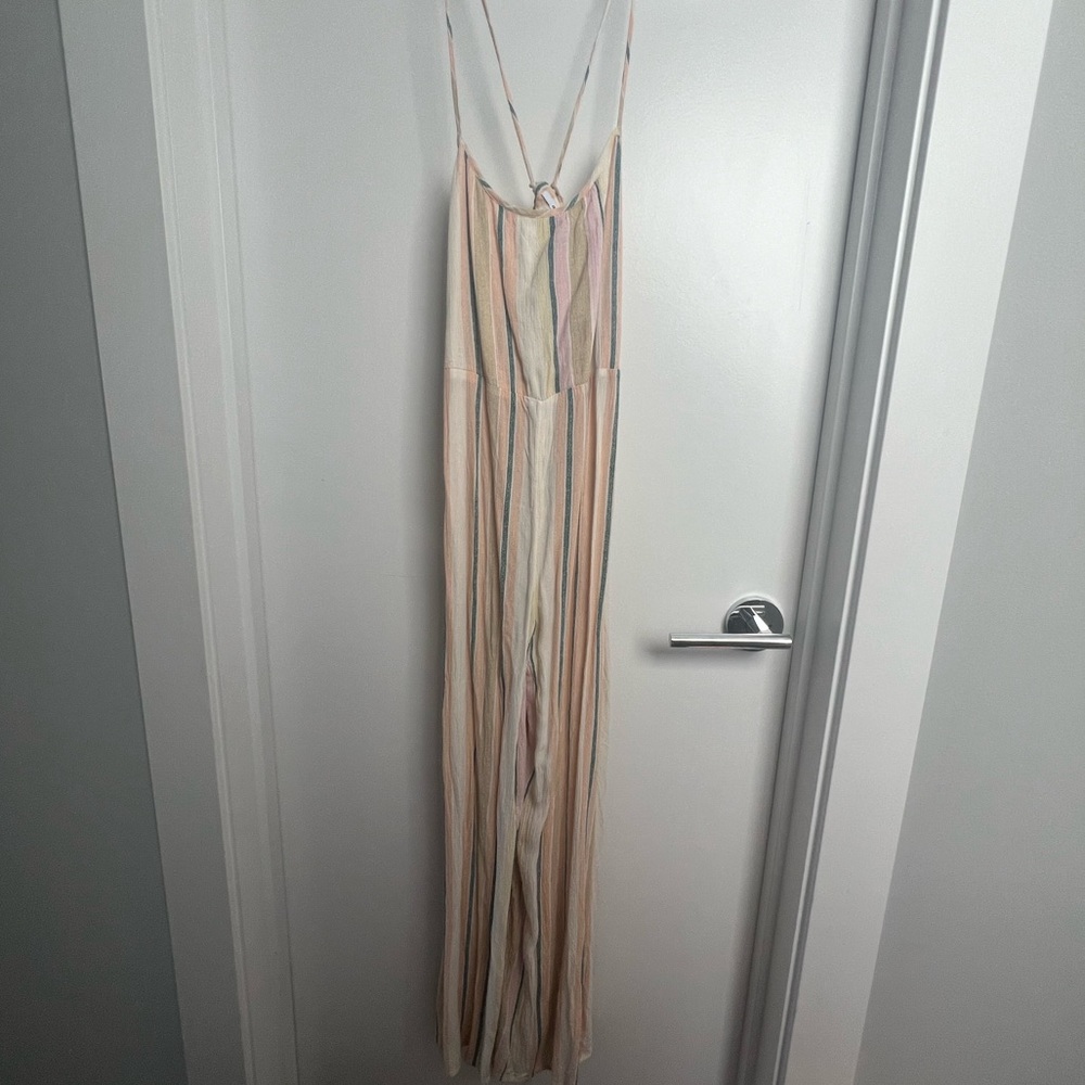 Oneil jumpsuit